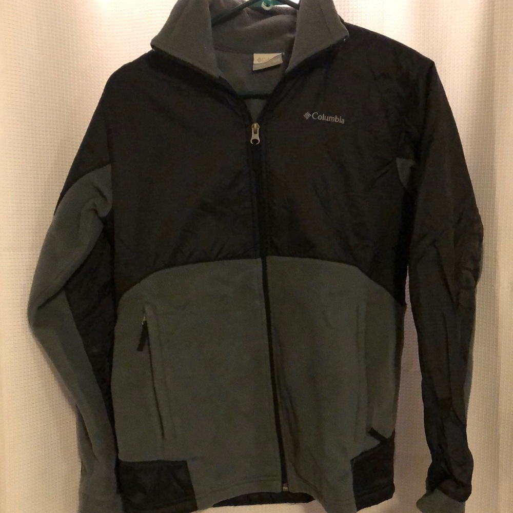 Columbia jacket